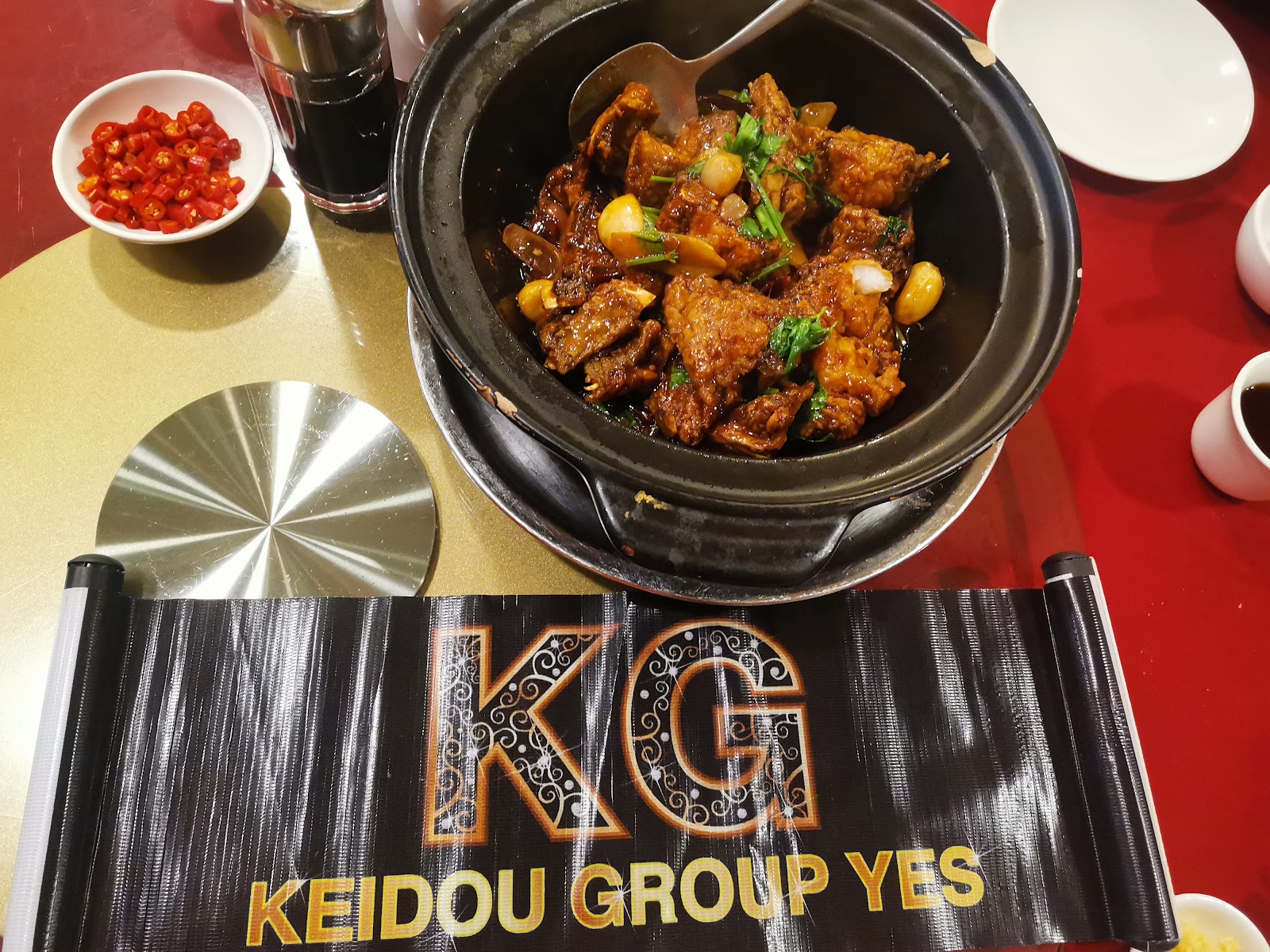 花苑海鲜饭店 8