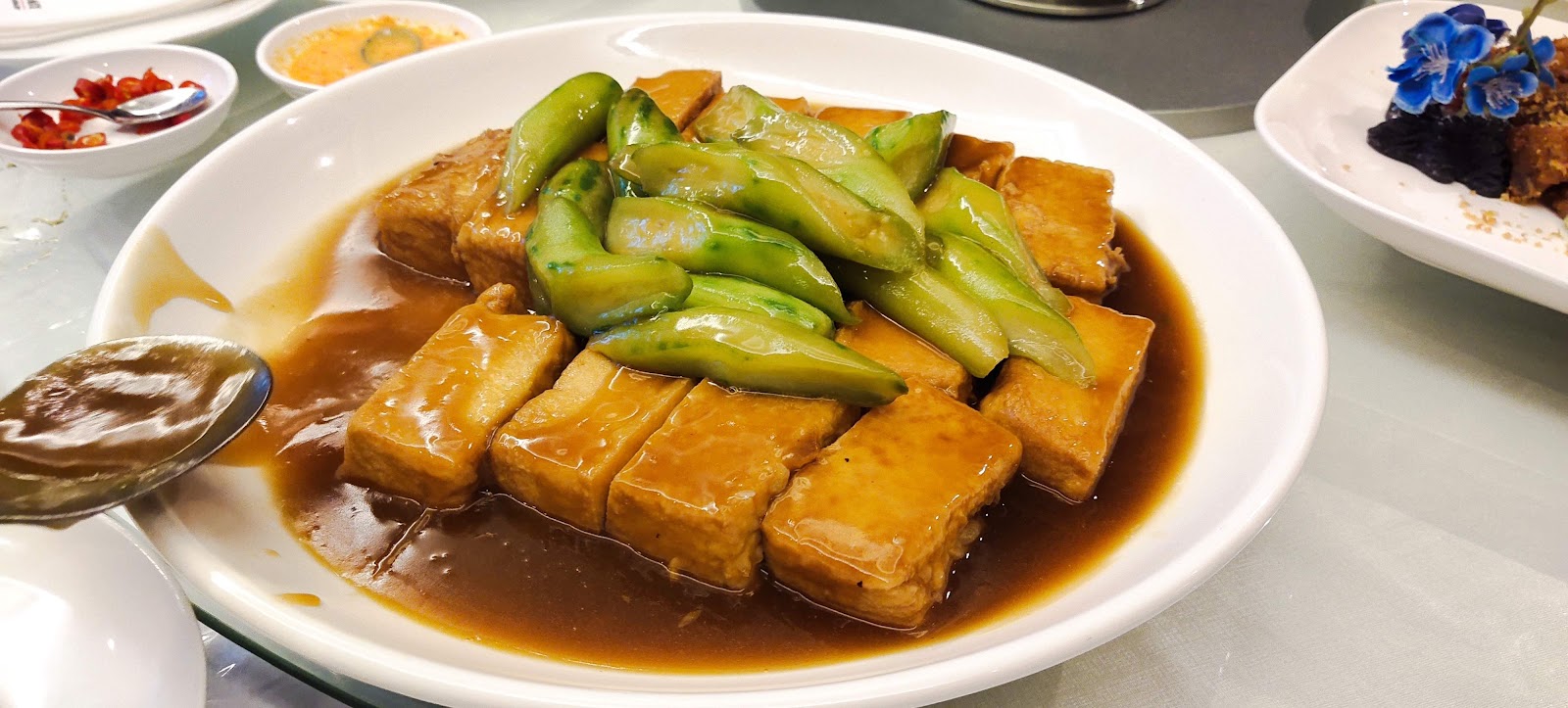 花苑海鲜饭店 9