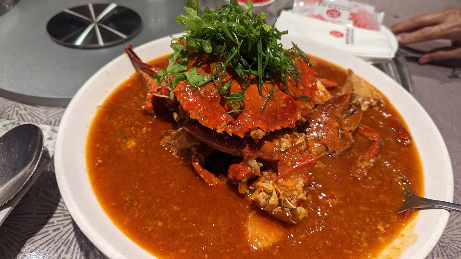 花苑海鲜饭店 10